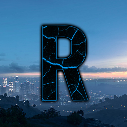 Rotterveen logo